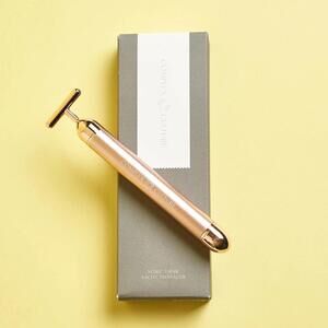 COMPLEX CULTURE SONIC T-BAR FACIAL MASSAGER FULL SIZE BNIB